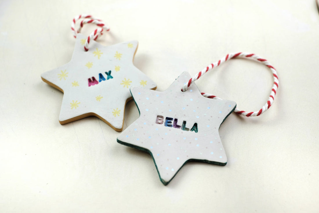 Weihnachtsbaum-Schmuck