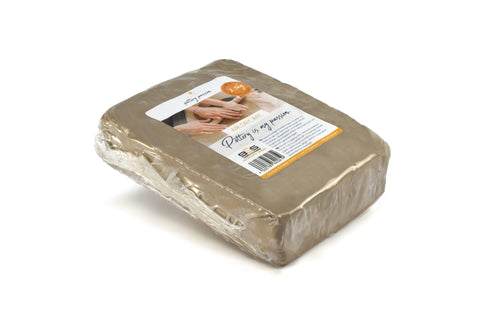 2,5kg Air-Dry-Clay 751